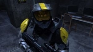 Red vs. Blue 47. epizoda