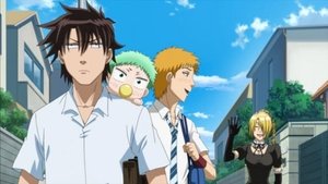 Beelzebub 26. epizoda