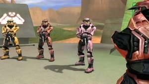 Red vs. Blue 16. epizoda