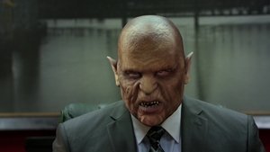 Grimm O odvaze