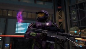 Red vs. Blue 5. epizoda
