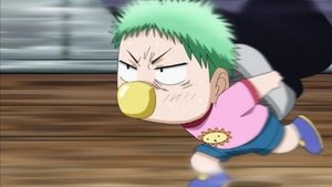 Beelzebub 50. epizoda
