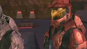 Red vs. Blue 15. epizoda