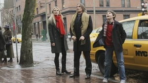 Bylo, nebylo Manhattan