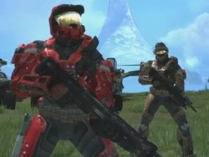 Red vs. Blue 91. epizoda