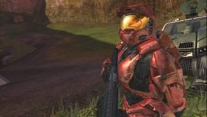 Red vs. Blue 2. epizoda