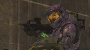 Red vs. Blue 43. epizoda