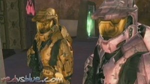 Red vs. Blue 16. epizoda