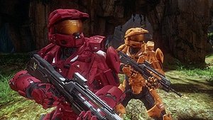 Red vs. Blue 2. epizoda