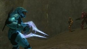 Red vs. Blue 18. epizoda