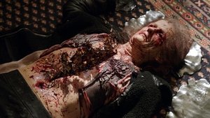 Grimm Posttraumatický zombie syndrom