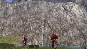 Red vs. Blue 49. epizoda