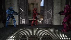 Red vs. Blue 11. epizoda