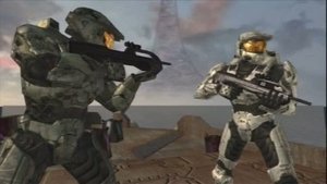 Red vs. Blue 28. epizoda