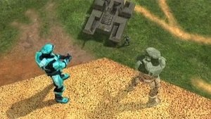Red vs. Blue 18. epizoda