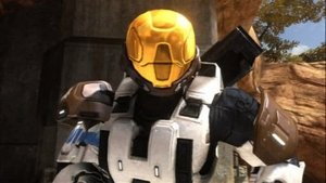 Red vs. Blue 4. epizoda