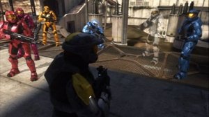 Red vs. Blue 12. epizoda