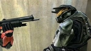 Red vs. Blue 13. epizoda