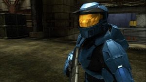 Red vs. Blue 3. epizoda