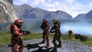 Red vs. Blue 50. epizoda