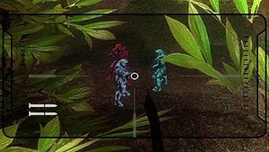 Red vs. Blue 9. epizoda
