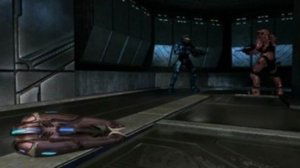 Red vs. Blue 3. epizoda