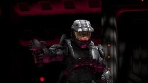 Red vs. Blue 10. epizoda