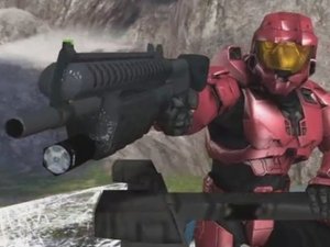 Red vs. Blue 3. epizoda