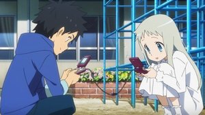 AnoHana: The Flower We Saw That Day 1. epizoda