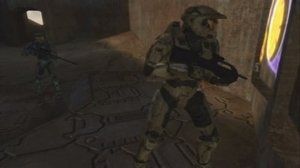 Red vs. Blue 27. epizoda