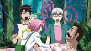 Beelzebub 23. epizoda