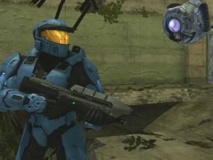 Red vs. Blue 7. epizoda