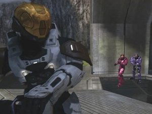 Red vs. Blue 2. epizoda