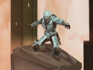 Red vs. Blue 15. epizoda