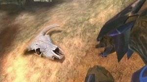 Red vs. Blue 10. epizoda