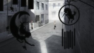 Puella Magi Madoka Magica 9. epizoda