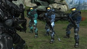 Red vs. Blue 12. epizoda