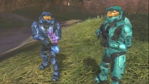 Red vs. Blue 23. epizoda