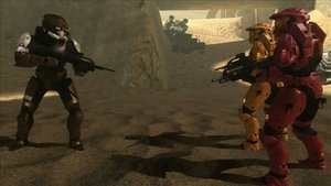 Red vs. Blue 11. epizoda