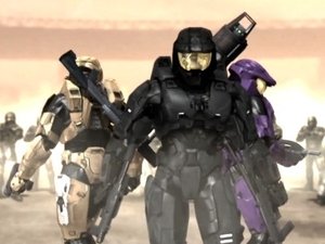 Red vs. Blue 57. epizoda