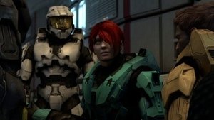 Red vs. Blue 14. epizoda