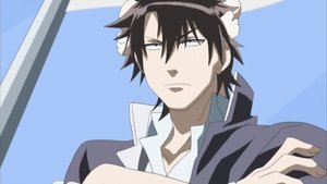 Beelzebub 20. epizoda