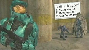 Red vs. Blue 6. epizoda