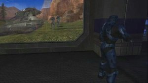 Red vs. Blue 15. epizoda
