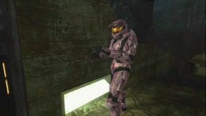 Red vs. Blue 7. epizoda