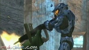 Red vs. Blue 13. epizoda