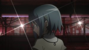 Puella Magi Madoka Magica 10. epizoda