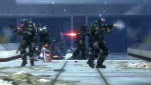 Red vs. Blue 109. epizoda