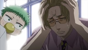 Beelzebub 29. epizoda