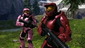 Red vs. Blue 5. epizoda